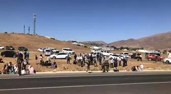 80 Yaşındaki Hasan Çalış Trafik Kazasında Hayatını Kaybetti