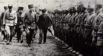 30 Ağustos Zafer Bayramı'nın 103. yılı! Tarihin akışını değiştiren zafer