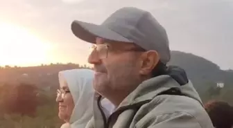 Ordu'daki Patpat Kazasında 1'i Çocuk 4 Kişi Hayatını Kaybetti