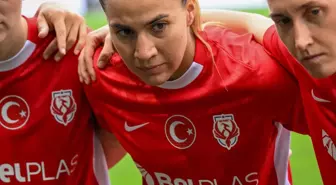 ABB FOMGET Kadın Futbol Takımı, UEFA Avrupa Ligi'nde Türkiye'yi Temsil Edecek