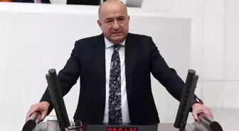 AK Partili Milletvekili Gider: 'Biz bir olduğumuzda yenilmez, diri olduğumuzda aşılmaz, kardeş olduğumuzda bölünmez bir milletiz'