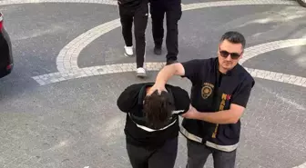 Konya'da Uyuşturucu Operasyonu: 3 Şüpheli Tutuklandı
