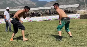 Ardanuç'ta 4. Kültür ve Sanat Festivali Coşkuyla Başladı