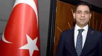 ASKON Erzurum Şube Başkanı'ndan 30 Ağustos Zafer Bayramı Kutlaması
