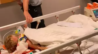 Traktör Kazası: 2 Yaşındaki Batu K. Ağır Yaralandı
