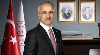 Bakan Uraloğlu'ndan 30 Ağustos Zafer Bayramı mesajı