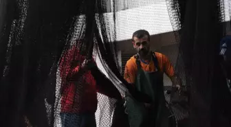 Balıkçılar 1 Eylül'de 'Vira Bismillah' Dedi