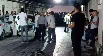 Batman'da Su Kanalında Boğulan Genç Hayatını Kaybetti