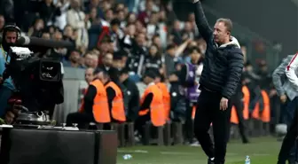 Beşiktaş, Ole Gunnar Solskjaer ile yollarını ayırdı