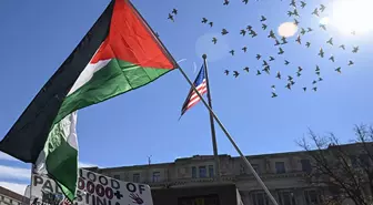 BM zirvesi öncesi ABD'den skandal Filistin kararı