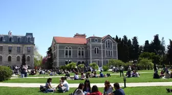 Boğaziçi Üniversitesi'nde vahşet! 15 yaşındaki çocuğu öldürüp intihar etti