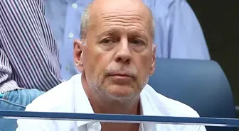 Bruce Willis ayrı evde yaşıyor: Eşinden tartışmalara net açıklama