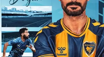 Bucaspor 1928, Şerif Doğan ile Sözleşme Yeniledi
