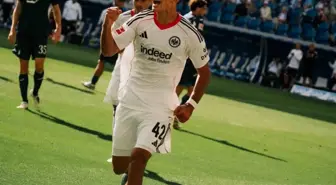 Can Uzun Gol Attı, Ozan Kabak 452 Gün Sonra Kadroda