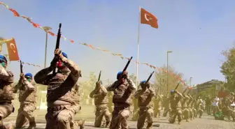 Çanakkale'de 30 Ağustos Zafer Bayramı Törenleri Coşkuyla Kutlandı