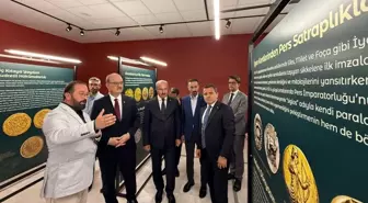 Çanakkale Kültür Yolu Festivali 30 Ağustos coşkusuyla başladı