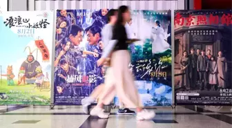 Çin Sinema Sektörü 2025 Yaz Sezonuna Güçlü Başlıyor