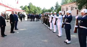 Cumhurbaşkanı Erdoğan: 'Elhamdülillah 9 yıl gibi kısa bir sürede imkansız denileni başardık.