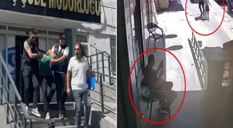 Güpegündüz çocuk kaçırmaya çalışan zanlının ifadesi çıldırttı: Kendi çocukluğumu gördüm