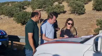 Diyarbakır'da Minibüs Devrildi: Sürücü Gözaltına Alındı