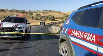 Diyarbakır'da Trafik Kazasında Ölü Sayısı 2'ye Yükseldi