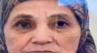 Düzce'de Kaybolan 81 Yaşındaki Kadın 53 Saat Sonra Bulundu