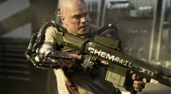 Elysium: Yeni Cennet filmi oyuncuları kim, konusu ne, sonu nasıl bitiyor? Elysium: Yeni Cennet filmi ne zaman, nerede çekildi?