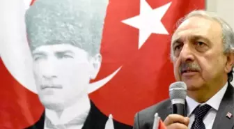 ERVAK Başkanı Erdal Güzel: 'Bu kutlu zafer onurlu bir mücadelenin eseridir'