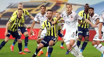 Fenerbahçe, Gençlerbirliği ile 95. Randevuda
