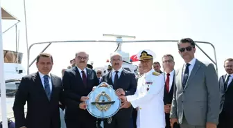 72 YIL SONRA DUMLUPINAR'A SAYGI DALIŞI