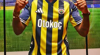 Haftalarca yok! Fenerbahçe Semedo'nun sakatlığını açıkladı