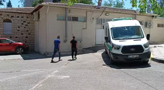 Gaziantep'te Bıçaklanma Olayında Genç Hayatını Kaybetti