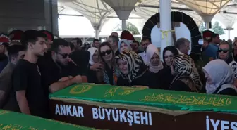 İş İnsanı Fatih Yücelik Son Yolculuğuna Uğurlandı
