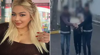 Kafede öldürülen Merve Nur'un ailesi şikayetinden vazgeçti