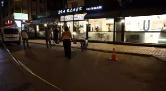 Adana'da Kafeye İkinci Silahlı Saldırı