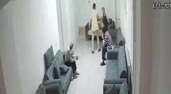 Engellilere Yönelik Şiddet Görüntüleri Üzerine Açıklama