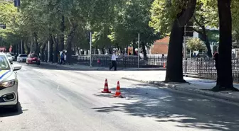 Kastamonu'da Motosiklet Çarpması: 87 Yaşındaki Kadın Ağır Yaralandı