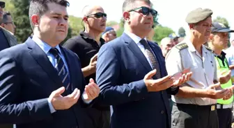 Kıbrıs Gazisi Hasan Er Hayatını Kaybetti