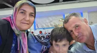 Konya'da Feci Kaza: Sürücü ve Eşi Hayatını Kaybetti