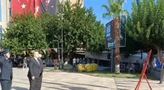 Köşk'te 30 Ağustos coşkusu yaşandı