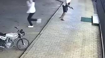 Kozan'da Silahlı Saldırı: İşletme Sahibine 2 Milyon Lira Haraç İsteniyor