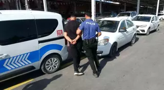 Malatya'da Alacak Verecek Meselesi Kavgasında Yaralanma
