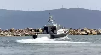 Halit Yukay'a Ait Naaşın Çıkarılması İçin Operasyon Devam Ediyor