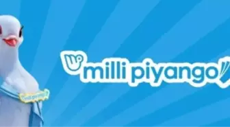 Milli Piyango sonuçları açıklandı! Milli Piyango kazanan rakamlar! 30 Ağustos Cumartesi Milli Piyango sonuç sorgulama!