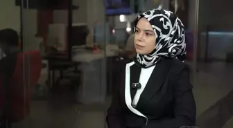 Mine Meydancı, muhafazakârlık ve toplumsal değerler üzerine değerlendirmelerde bulundu
