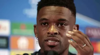 Fenerbahçe'de Nelson Semedo'nun Sağlık Durumu Açıklandı