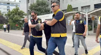 Aksaray'da İş Arkadaşı Tarafından Öldürülen Emekli Mühendis Cinayeti