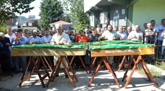 Ordu'da Patpat Kazasında 4 Kişi Hayatını Kaybetti