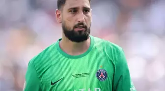 Para bile ödemeyecekler! Galatasaray'dan Donnarumma bombası