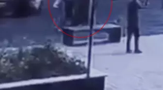Bursa'da Parkta Oynayan Çocuklar Darbedildi